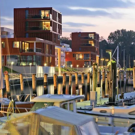 Διαμέρισμα Passatvilla - 5