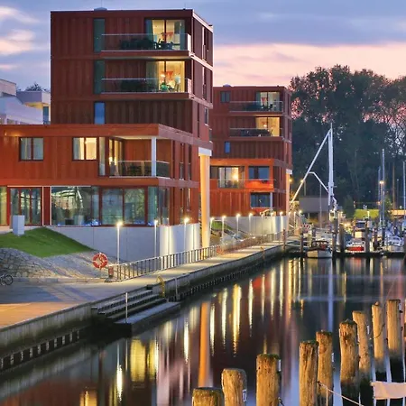 Passatvilla - 5 * Λίμπεκ