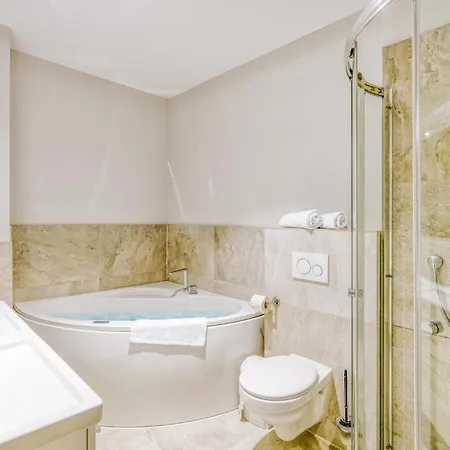 Passatvilla - 5 Διαμέρισμα *