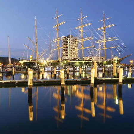 Passatvilla - 5 Lubeka