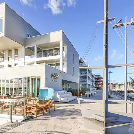 Apartament Passatvilla - 5