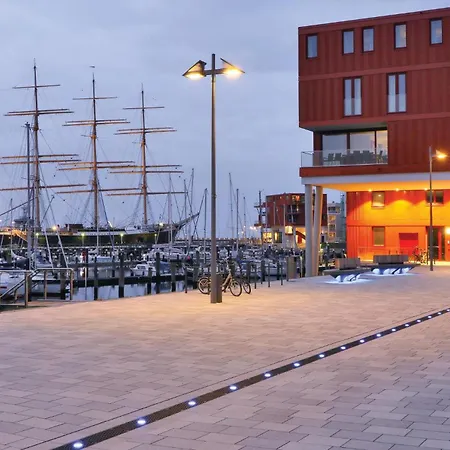 Daire Passatvilla - 5 Lübeck