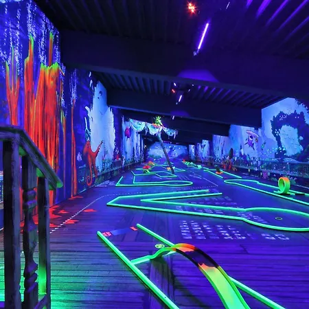 Passatvilla - 5 Lubeka