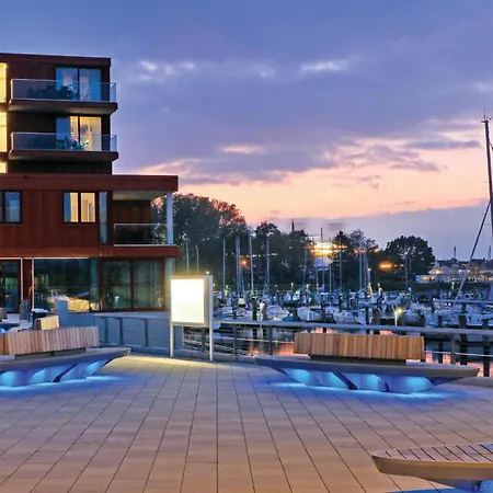 Passatvilla - 5 * Lübeck