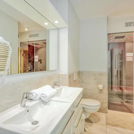 Passatvilla - 5 Daire *