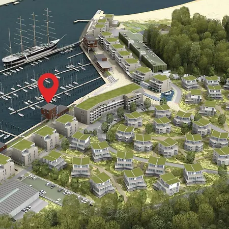 Daire Passatvilla - 5