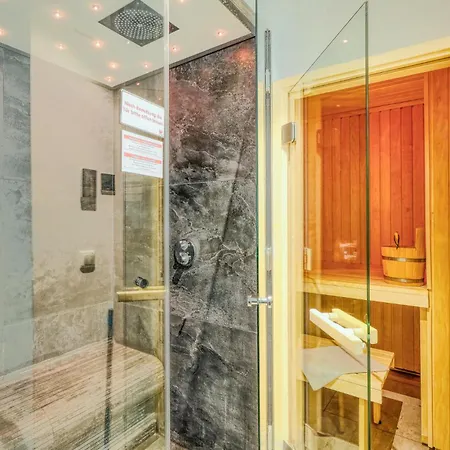 Passatvilla - 5 * Lübeck