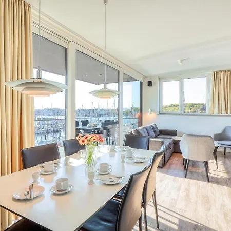 Passatvilla - 5 Lübeck