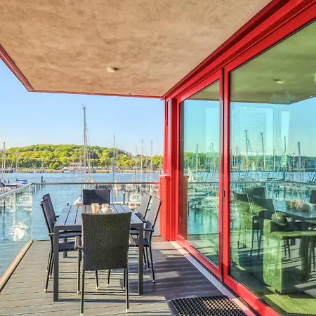 Passatvilla - 5 * Lubeka