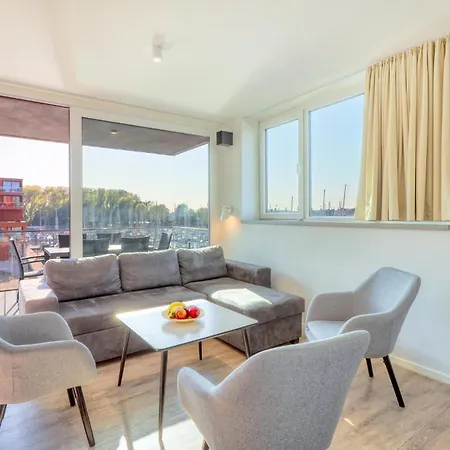 Passatvilla - 5 * Lübeck