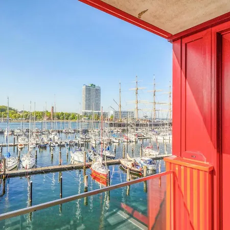 Passatvilla - 5 Daire *