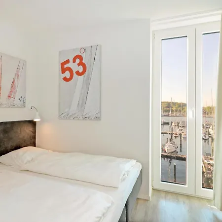 Apartament Passatvilla - 5