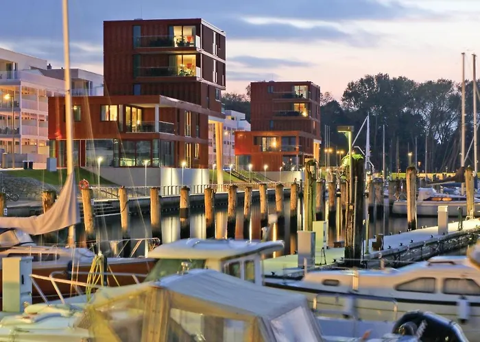 Apartment Passatvilla - 5