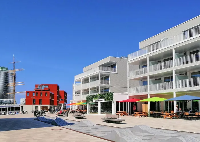 Passatvilla - 5 Apartment *