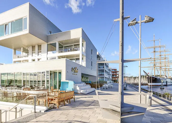 Apartment Passatvilla - 5