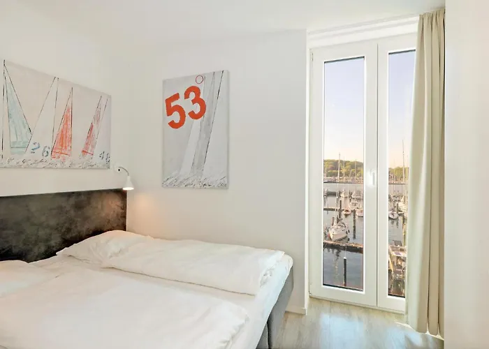 Apartment Passatvilla - 5